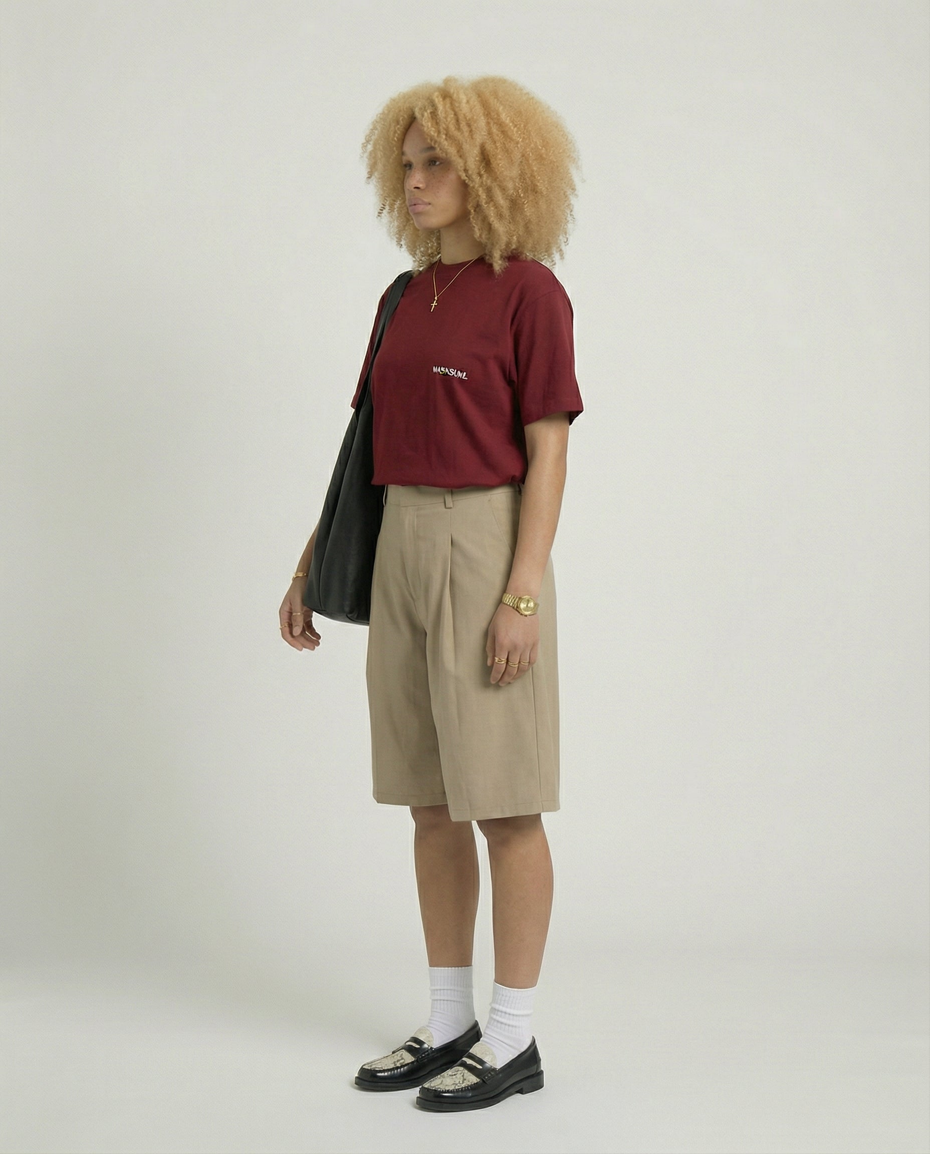 The Same Truth Tee — Inner Ember