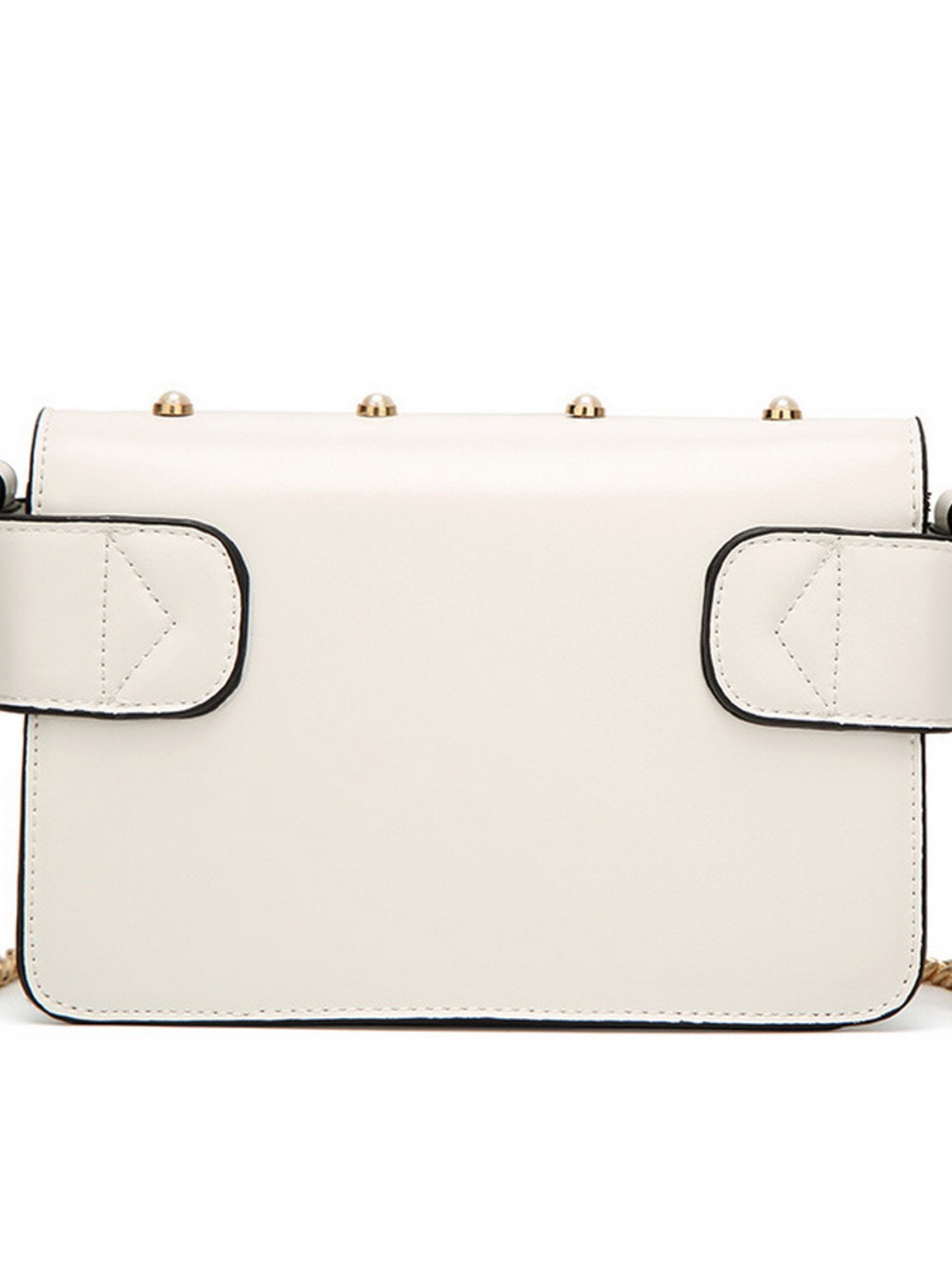 BUTTERFLY EMBROIDERED LEATHER CLUTCH | Luna Soul 